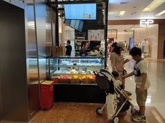 -Swt Paradise蜜语咖啡奶茶鲜果茶(金光华广场店)