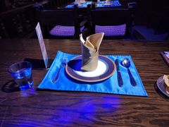 -甘尼仕印度餐厅爵士酒吧(阳春巷店)