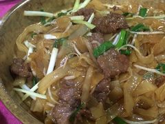 -荷香居(洞企石路店)