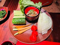 -花马天堂云南餐厅 Lost Heaven(高邮路店)