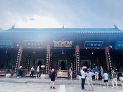 -西安化觉巷清真大寺