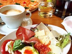 -君悦酒店·La Terrazza意合園·意式风味