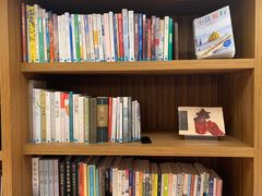 -二酉书店TOYOU BOOKS