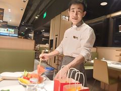 -海底捞火锅(吴中路店)