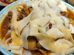 -阿拉木汗餐厅(山大路店)
