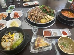 -大福黄牛料理·韩式烤肉·黄牛肥肠·酱蟹