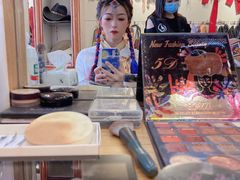 -白鹭·江南宴(茂悦东荟城店)
