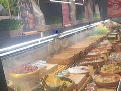 -一绪に寿喜烧(荟聚店)