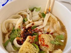 -董小西的凉皮和椒麻鸡(三元桥店)