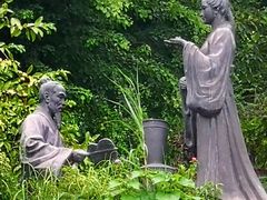 -广州神农草堂中医药博物馆