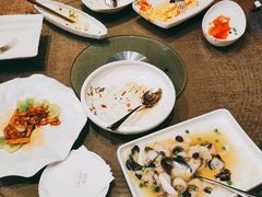 -同里湖大饭店-怡景轩中餐厅(同里古镇店)