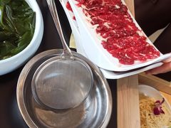 -鲜牛记潮汕牛肉火锅(淮安珠海路店)