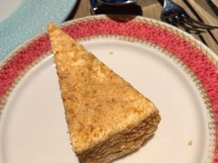 -波特曼西餐厅(中央大街店)