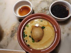 -吴越荣记苏州菜·松鼠桂鱼(月光码头店)