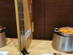 -独食火锅·半米屋台(望平街店)