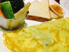 -芭莉与彩虹西餐厅(成都合生汇店)