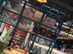 大堂-腰子哥烤串(石佛营炫特店)