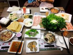 -健晟星期天火锅(河东店)