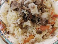 -帕米尔食府(白云观店)