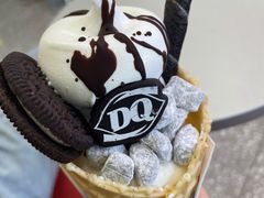 -DQ·蛋糕·冰淇淋(通州万达店)