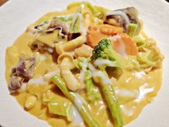 -星叶·东南亚料理(宁波万象汇店)