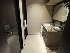 -城际上海虹桥机场酒店