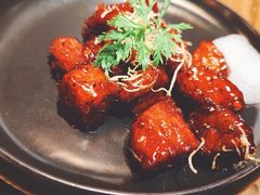 -荟廷·晶萃(陆家嘴尚悦湾店)