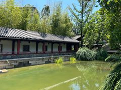 -龙潭水乡