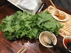 -名扬烤肉(起源店)