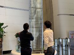 -武汉绿地中心