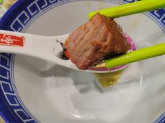 柱候牛腩-七爷清汤腩·港式餐厅(金狮广场店)
