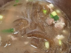 -秀妈厨房(灰汤老店)