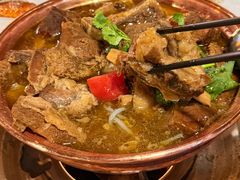 -顺顺小吃(独克宗古城店)