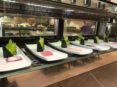 自助取餐区-景湖轩全日制餐厅·南湖名都