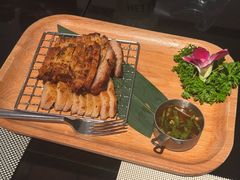 -泰餐厅·广州融创施柏阁酒店