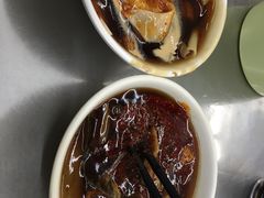 -杨记灌肠(食品街店)