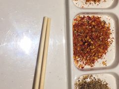 -丰茂海鲜烧烤(龙源华府店)