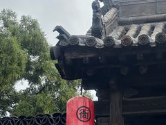 -平遥县衙