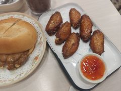 -喜莲咖啡