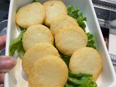 -海底捞火锅(振华商厦店)