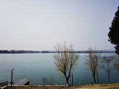 -青龙湖公园