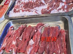 -月圆火锅(宁海东路二店)