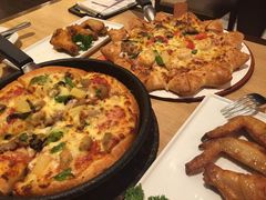 -必胜客(WOW西丽店)