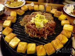 -筋头巴脑牛一锅(朝阳路总店)