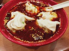 -龙抄手(春熙路总店)