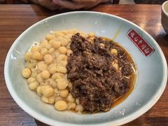 -保儿牛肉面(万象城店)