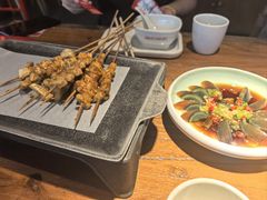 -管氏翅吧(望京东店)