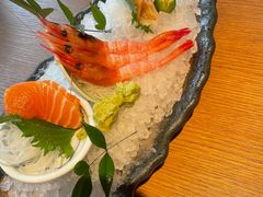 -水之惠鲜鱼料理(王府大街店)