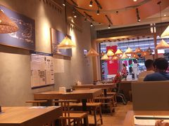 -刀小蛮半只鸡过桥米线(家乐福四元桥店)
