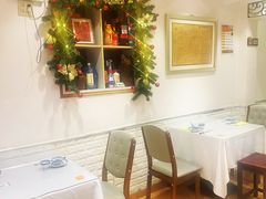 -白家餐厅(徐家汇店)